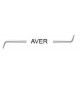 Dental Excavator 123/124, Head size 1 mm