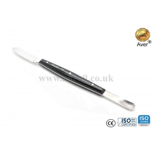 Wax Knife Con Scodellino 17 CM